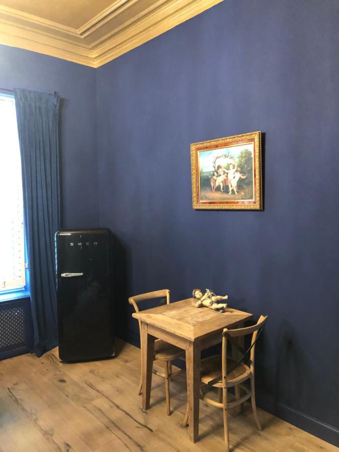 Sint Andries Suites 安特卫普 外观 照片