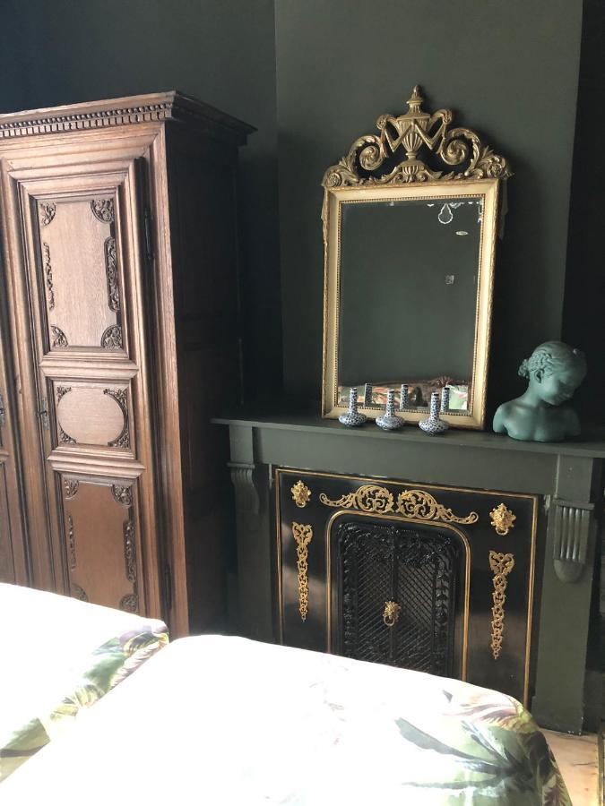 Sint Andries Suites 安特卫普 外观 照片