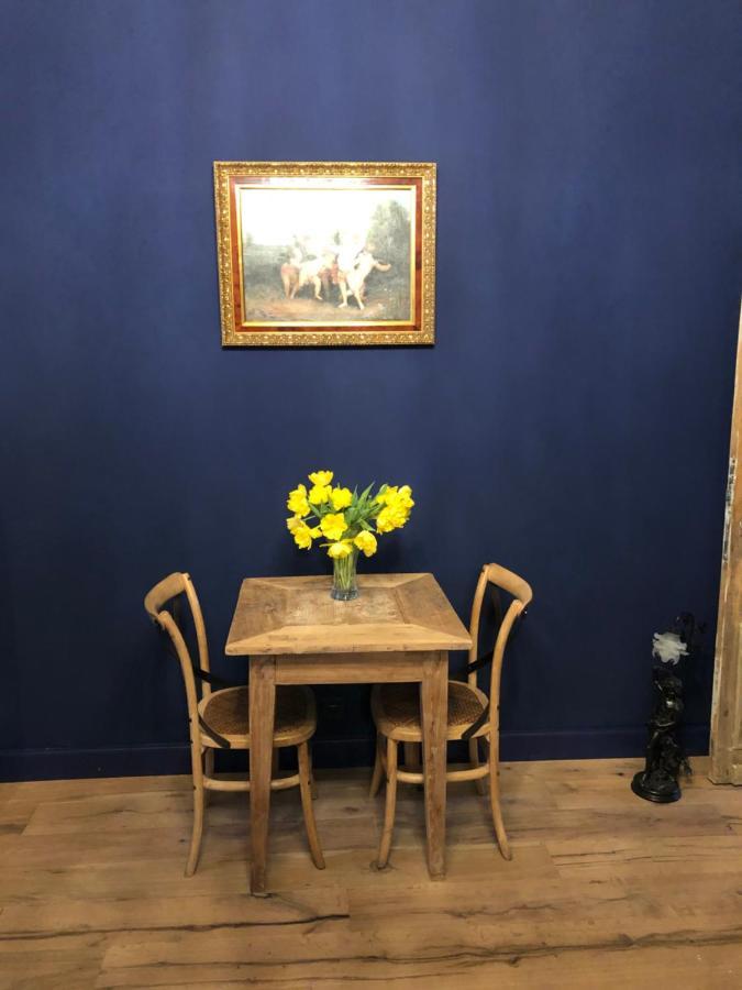 Sint Andries Suites 安特卫普 外观 照片
