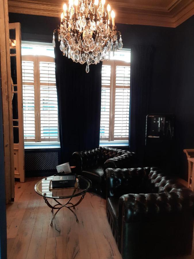 Sint Andries Suites 安特卫普 外观 照片