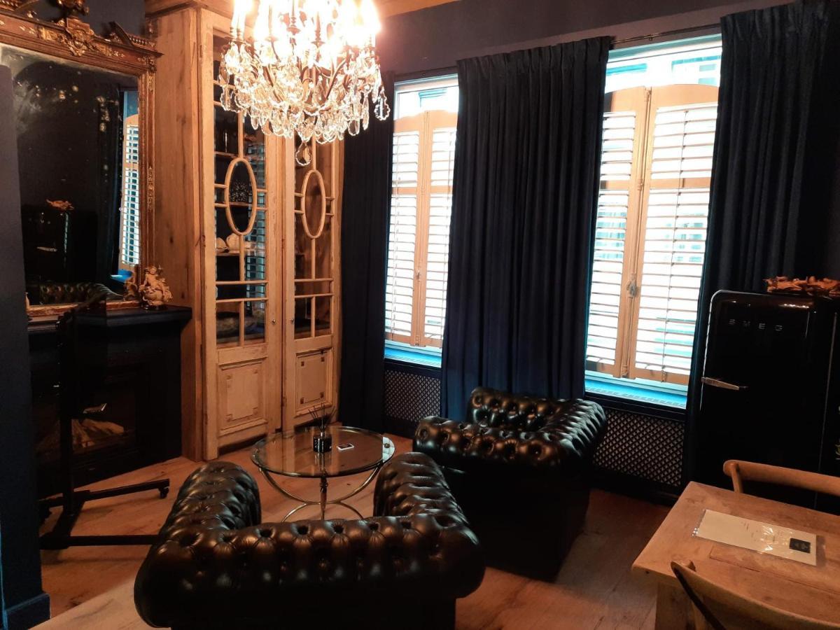 Sint Andries Suites 安特卫普 外观 照片