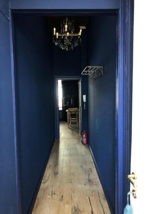 Sint Andries Suites 安特卫普 外观 照片