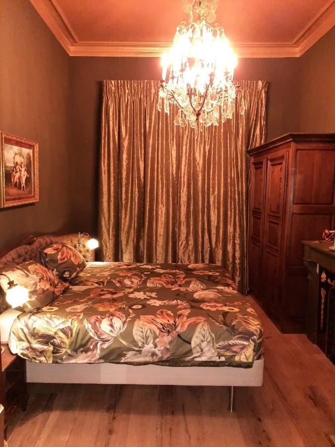 Sint Andries Suites 安特卫普 外观 照片
