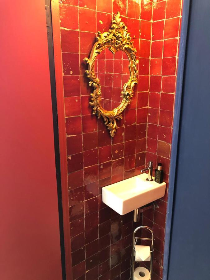 Sint Andries Suites 安特卫普 外观 照片