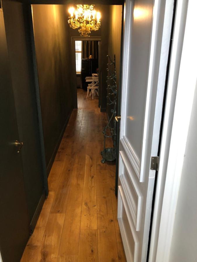 Sint Andries Suites 安特卫普 外观 照片