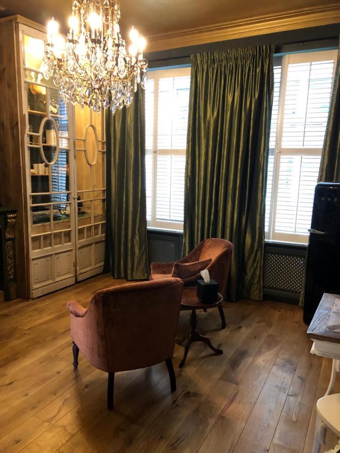 Sint Andries Suites 安特卫普 外观 照片
