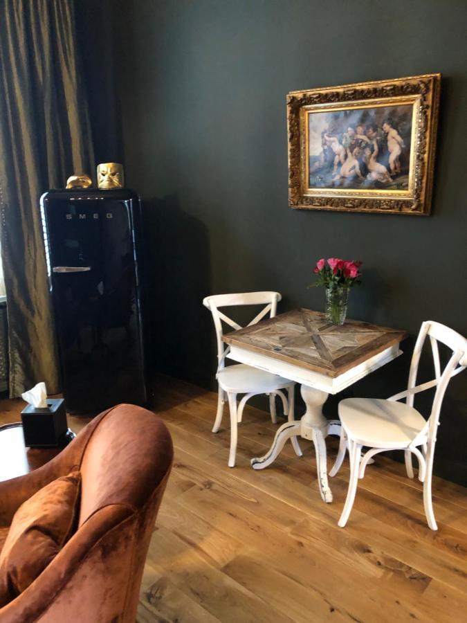 Sint Andries Suites 安特卫普 外观 照片