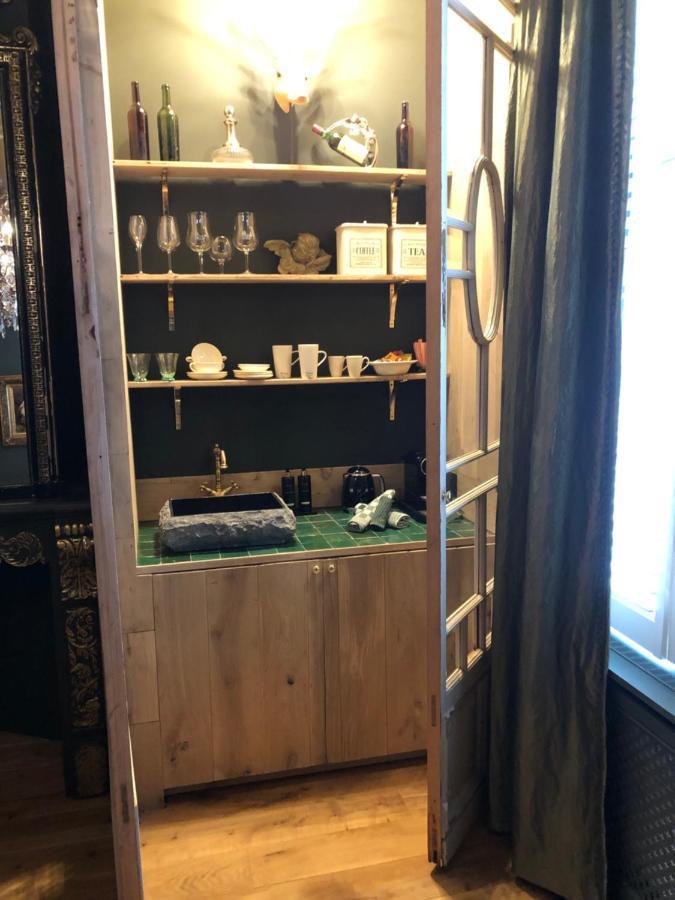 Sint Andries Suites 安特卫普 外观 照片