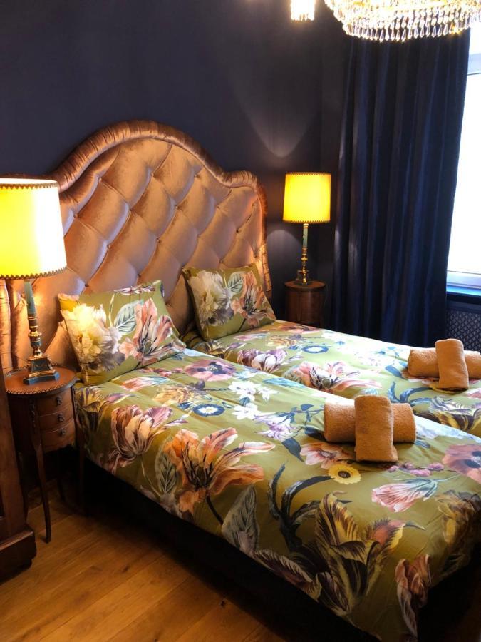 Sint Andries Suites 安特卫普 外观 照片