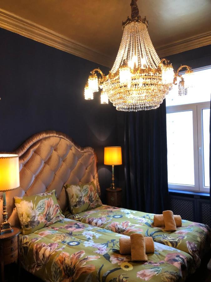 Sint Andries Suites 安特卫普 外观 照片